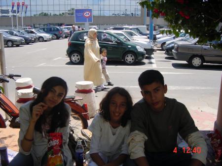 mes tit chou